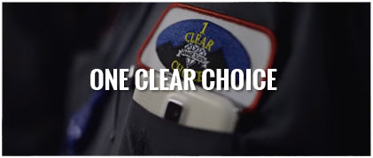 One Clear Choice Garage Doors Company Overview Video