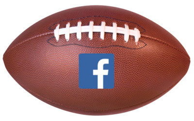 Facebook’s Bid for NFL Streaming Rights