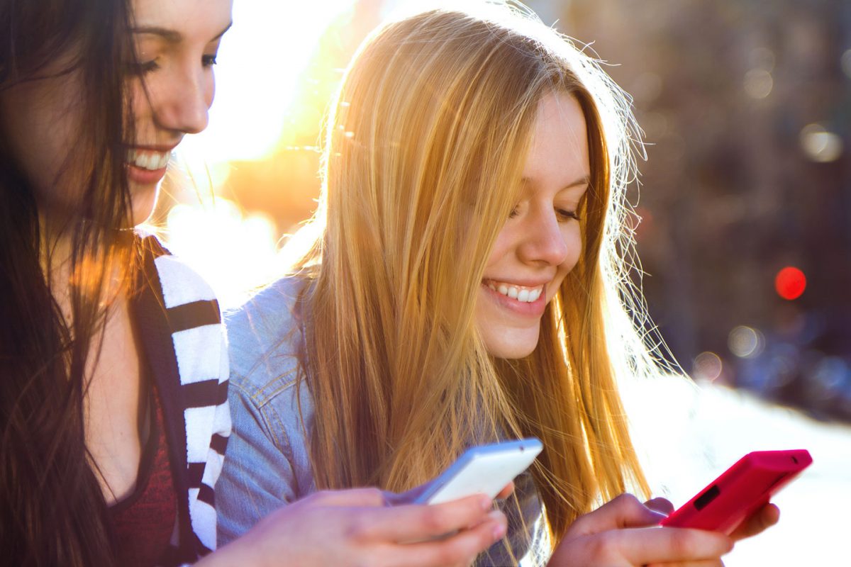 Influencer Marketing