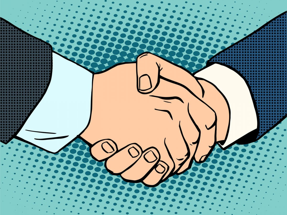 Video Pitch to Attract Investors