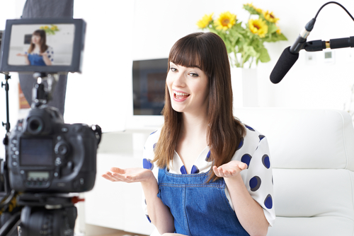 Build your brand through video