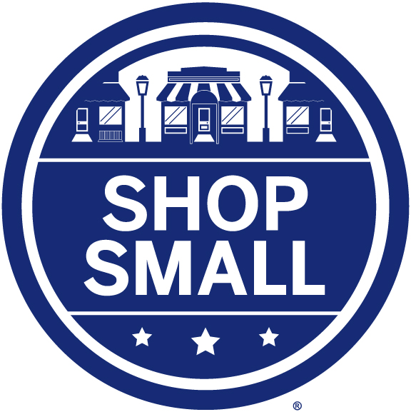 Shop small businesses!