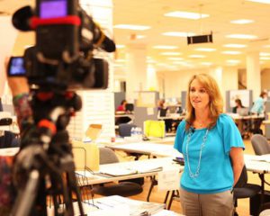 Video production and marketing in Denver