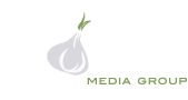 Garlic Media Group Logo