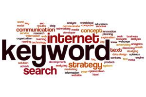 SEO Keyword Rankings