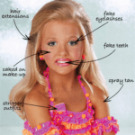 Toddlers in Tiaras Acting Older Than You Are