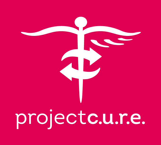 Project CURE Logo