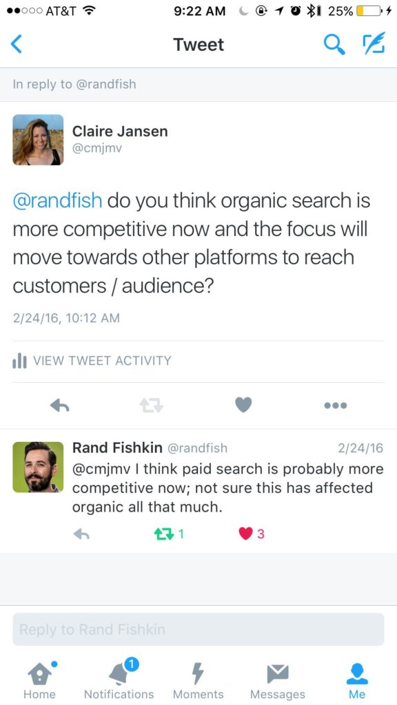 Rand Fishkin Moz Twitter