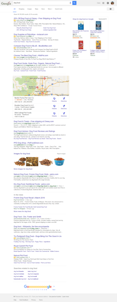dog-food-full-search-result