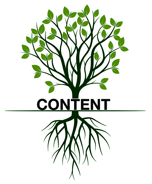 All Content Must Have Roots