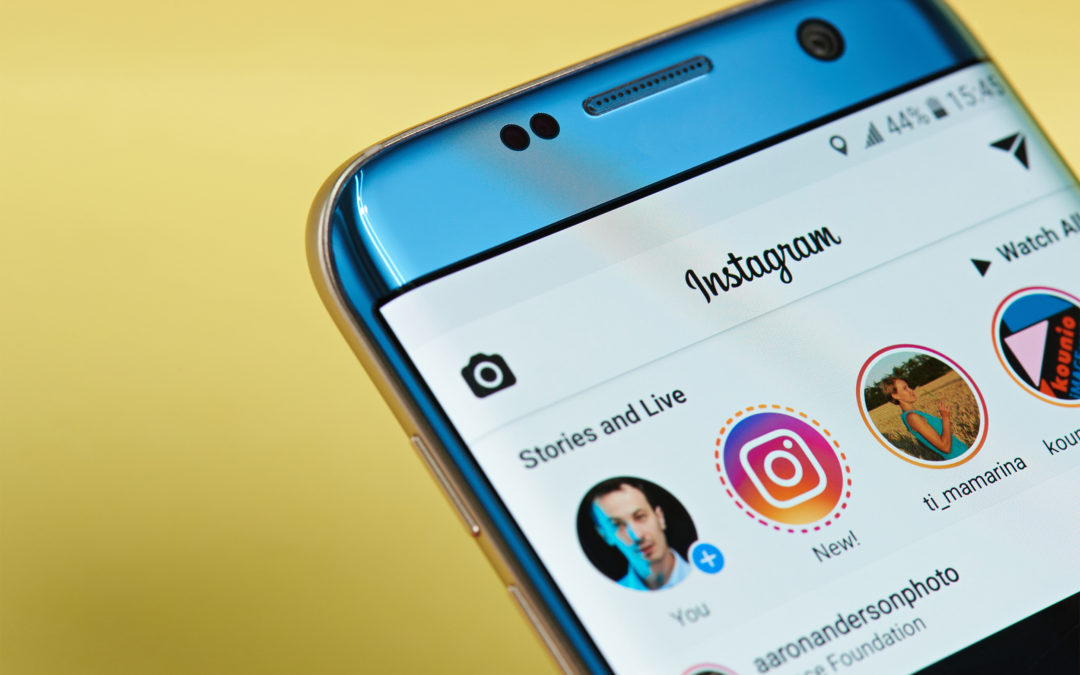 Best Practices for Branding with Instagram Story