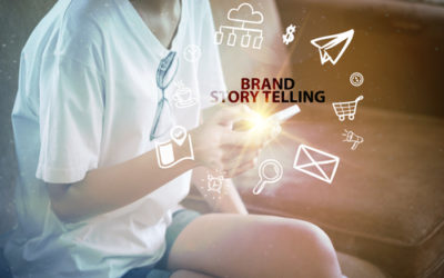 How to Use Video to Tell Your Brand Story