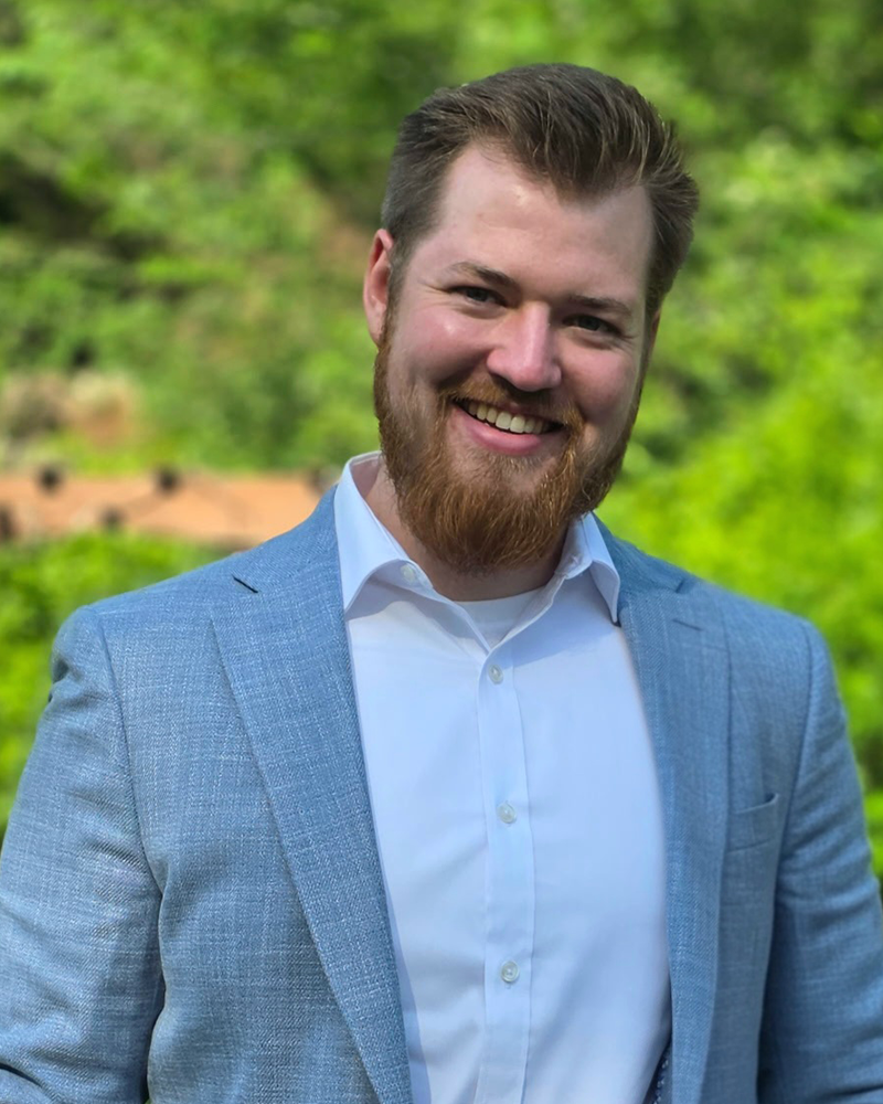 Founder Will Feldman