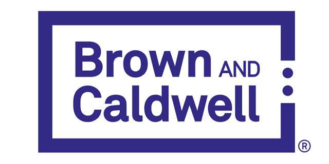Brown & Caldwell