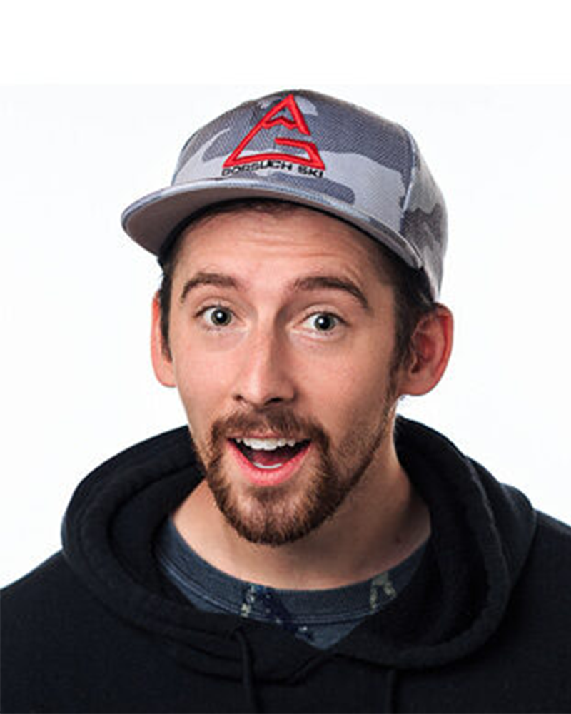 Founder Will Feldman