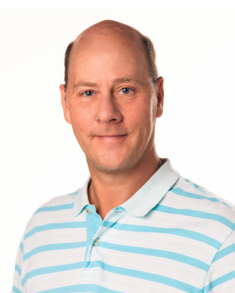 Founder Will Feldman