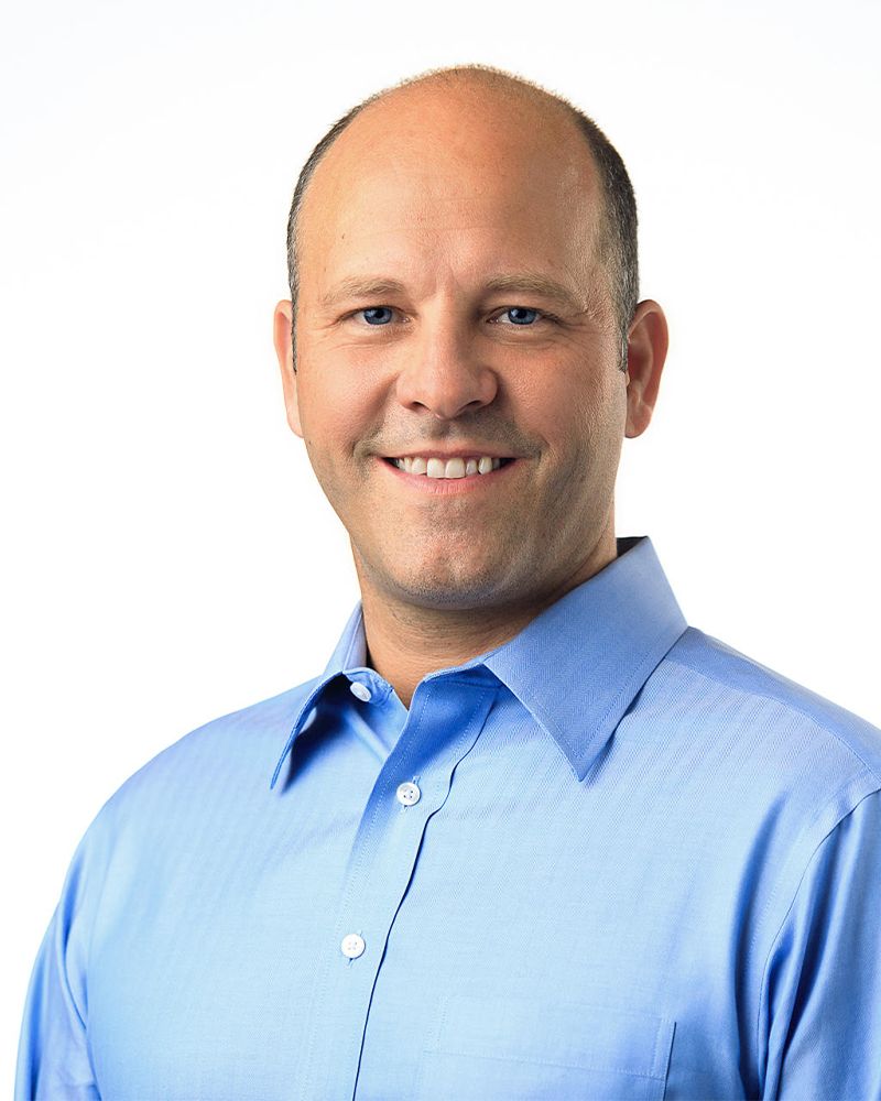 Founder Will Feldman